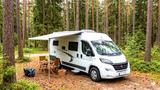 Chausson Twist Start V 594 2xKlima,Luftfederung,Allwetter - Chausson Wohnwagen & Wohnmobile