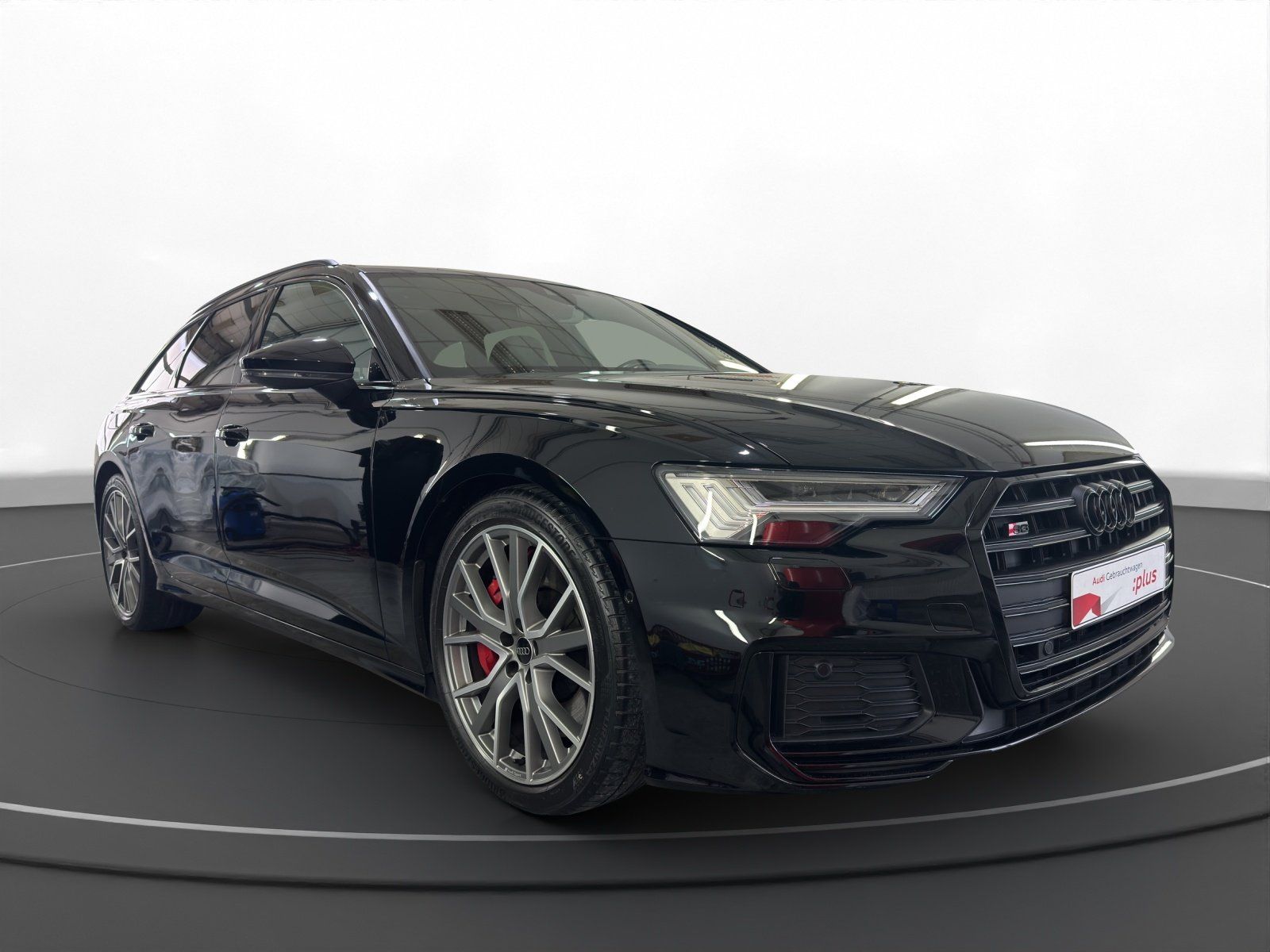 Audi S6 - Bild 4