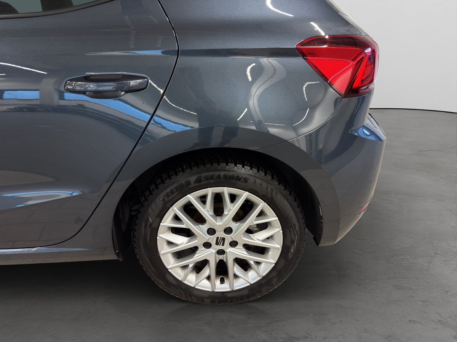 Seat Ibiza - Bild 10