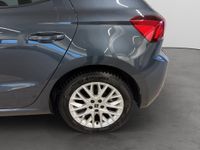 Seat Ibiza - Vorschau Bild 10
