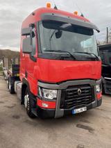 Renault T 430 - Angebote entsprechen deinen Suchkriterien