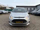 Ford B-Max B-MAX Trend  KLIMAAUT. NAVI - Ford B-MAX Trend mit Diesel-Antrieb