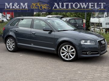 Audi A3 - 10