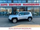 Jeep Renegade Limited 4WD*STANDHEIZUNG*NAVI*AUTOMATIK - Jeep Renegade Gebrauchtwagen