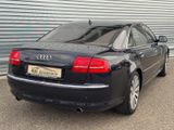 Audi A8 4.2 FSI quattro  Leder Navi Xenon ** - Audi A8 mit Benzin-Antrieb: Limousine, 4.2