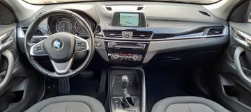 BMW X1 - 9