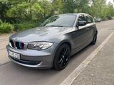 BMW 118i Edition Lifestyle Edition Lifestyle - BMW 1er Reihe: Edition Lifestyle