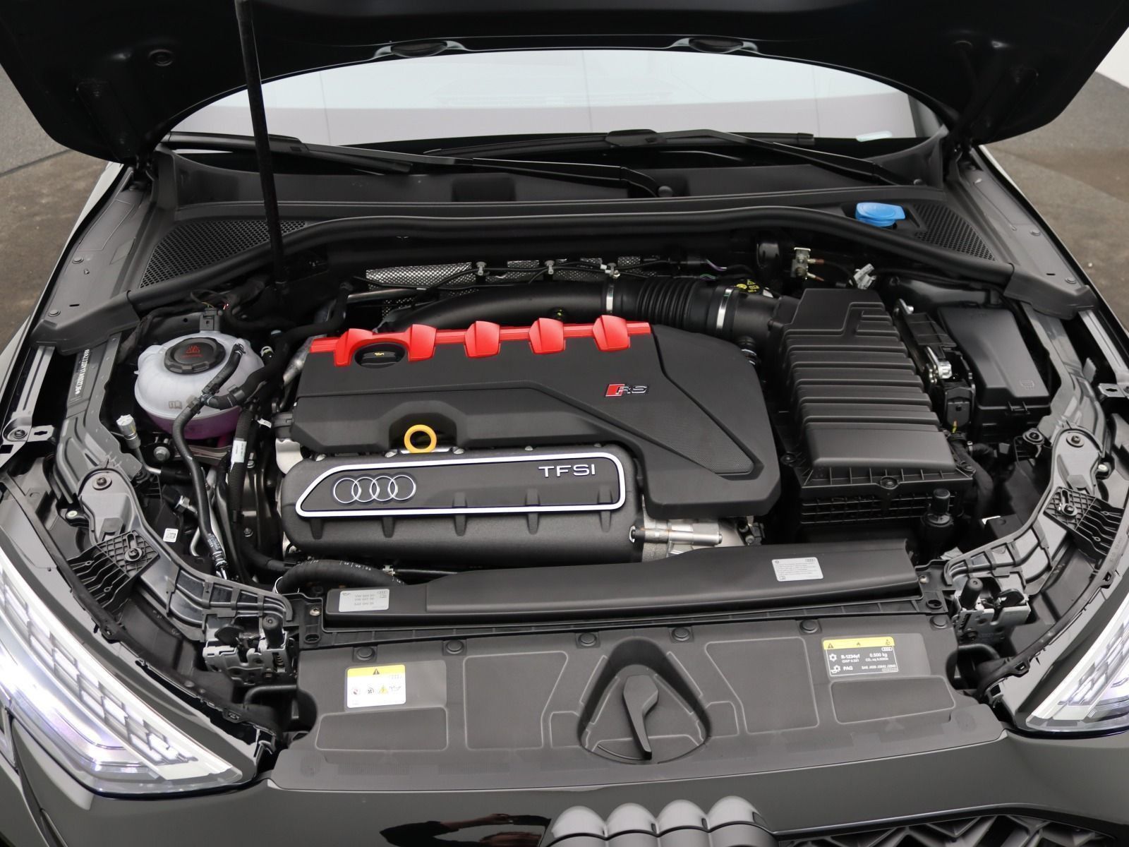 Audi RS3 - Bild 9