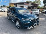 Seat Ateca 2.0 TDI DSG XPERIENCE - Seat Behindertengerecht