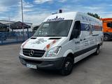 Mercedes-Benz 516 - JT Elektronik - Kanalinspektionsfahrzeug - Angebote entsprechen deinen Suchkriterien