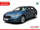 Skoda Octavia Combi 1.5 TSI First Edition LED Navi PDC - Skoda Octavia: Edition