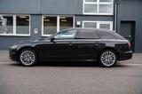Audi A6 Avant 3.0 TDI SLINE PANO SCHECKHEFT - Audi A6: Kombi, Sline