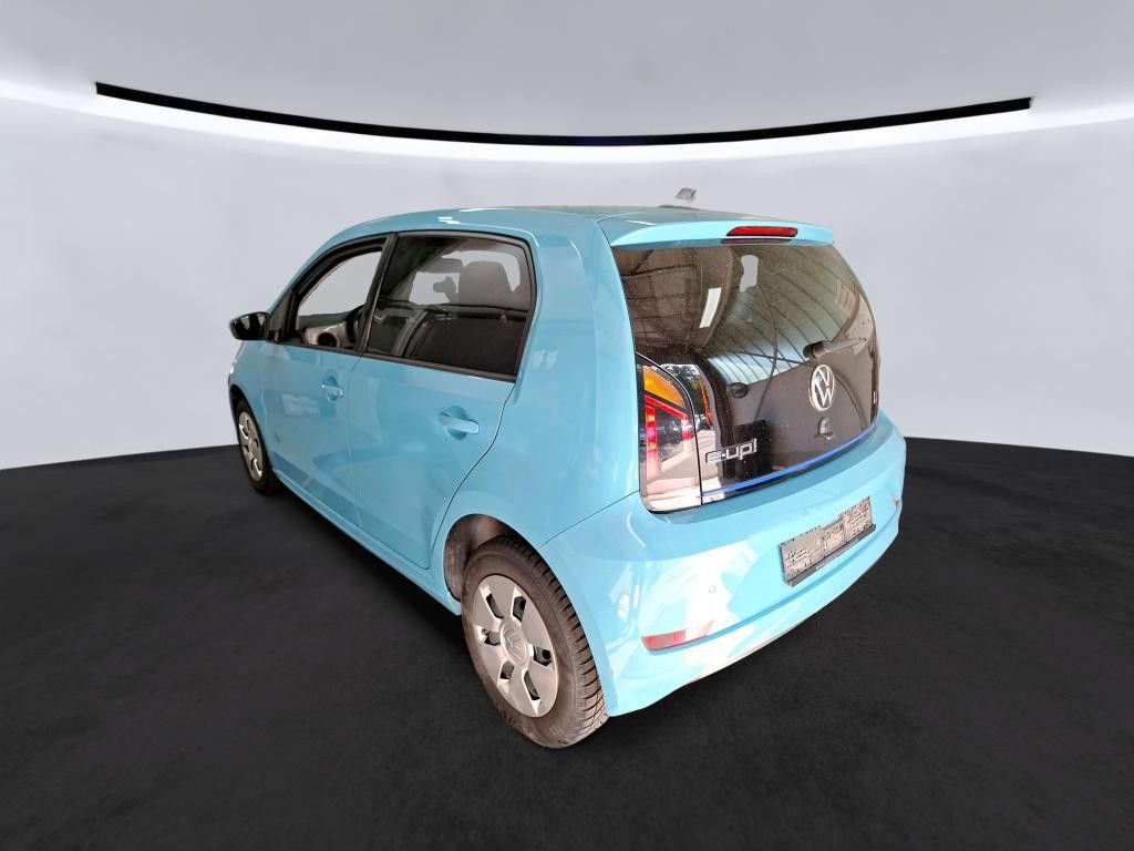 Volkswagen up! e-up! Max CCS,Sitzheitzung, DAB,Klima,ALU imagem 3