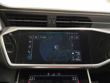 Audi A6 - 10