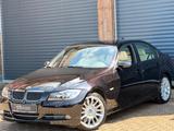 BMW 335i Individual OriginalNavi/MERINO/SHZ/BiXenon/ - gebrauchte BMW 3er Reihe aus dem Jahr 2007