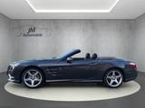 Mercedes-Benz SL 350 AMG Sportpaket Pano Klimasitze - Mercedes-Benz SL 350: Sport