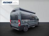 HYMER / ERIBA / HYMERCAR Free Campus 540 !!! Herbstmesse Deals !!! - HYMER / ERIBA Camp