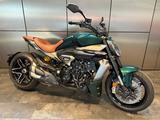 Ducati XDiavel V4 - DUCATI XDIAVEL V4