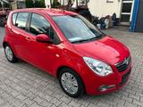 Opel Agila B Edition * Klima* 79.000 Tkm * - gebrauchte Opel Agila aus dem Jahr 2009