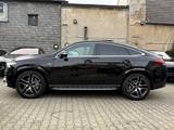 Mercedes-Benz GLE 53 Coupe  AMG 4Matic+ Garantie*Pano*Burmest - Mercedes-Benz GLE 53 AMG: Coupe