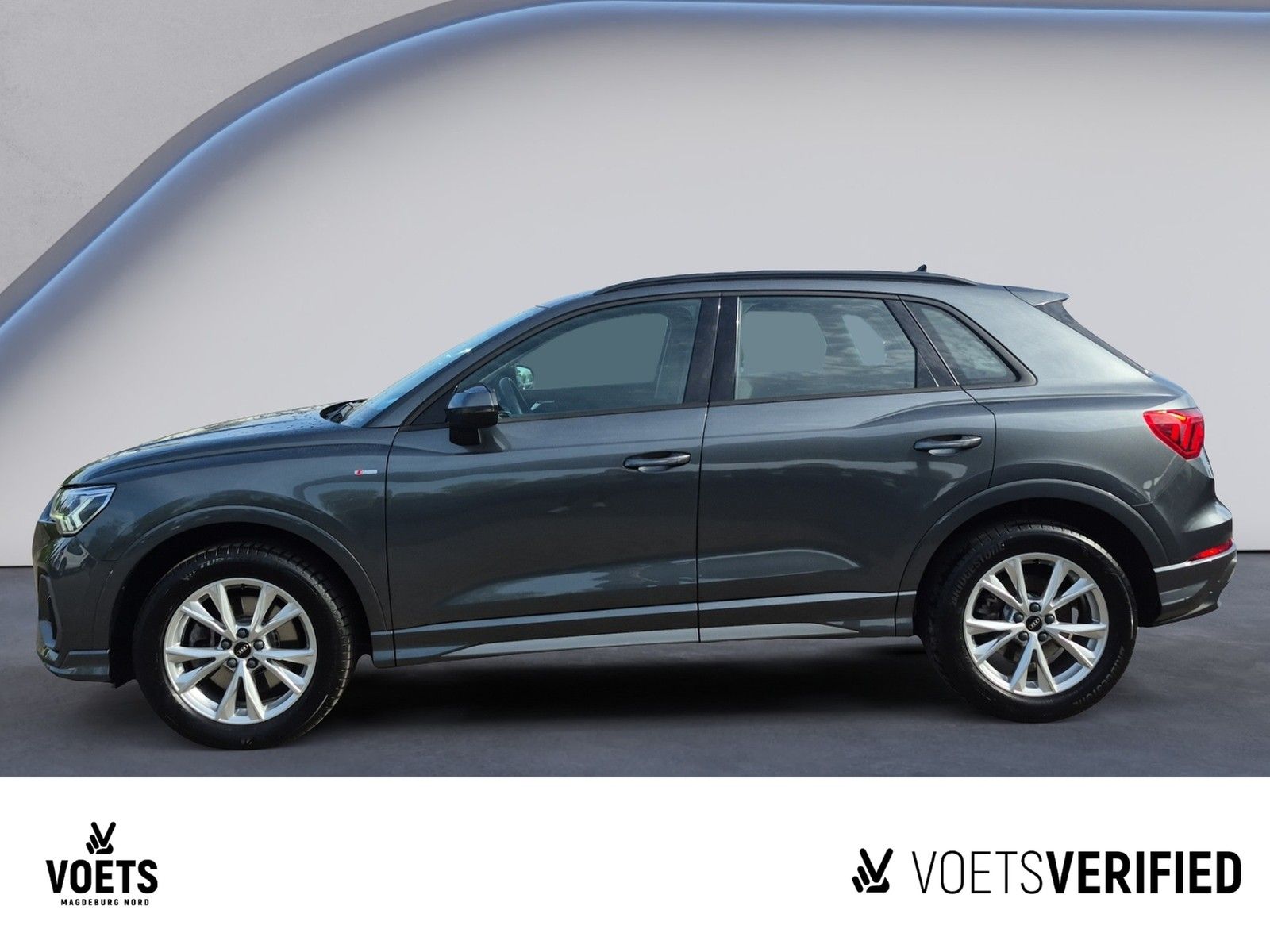 Audi Q3 - Bild 3