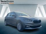 Skoda Fabia 1.0 MPI Selection LED PDC - Skoda Fabia Gebrauchtwagen in Bielefeld
