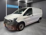 Mercedes-Benz Vito 114 CDI Kasten Lang - : Weiß, Van
