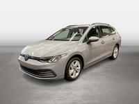 Volkswagen Golf VIII Variant Life 1.0 TSI ACC AHK DynLicht