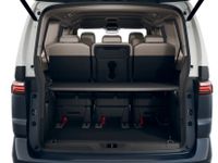 Volkswagen T7 Multivan - Vorschau Bild 7