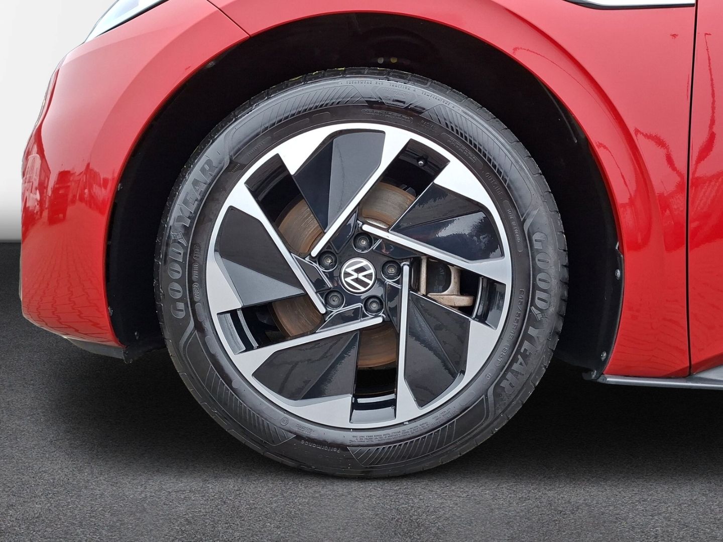 ID.3 Pro Performance *KAMERA*MATRIX*KEYLESS*