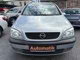 Opel Zafira 1.8 16V Klimaanlage!!! - Opel Zafira: 16v