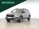 Skoda KAROQ 2.0 TSI DSG 4x4 SPORTLINE | STANDH. | NAVI