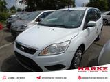 Ford Focus Turnier Style - Ford Focus aus 2008: Kombi