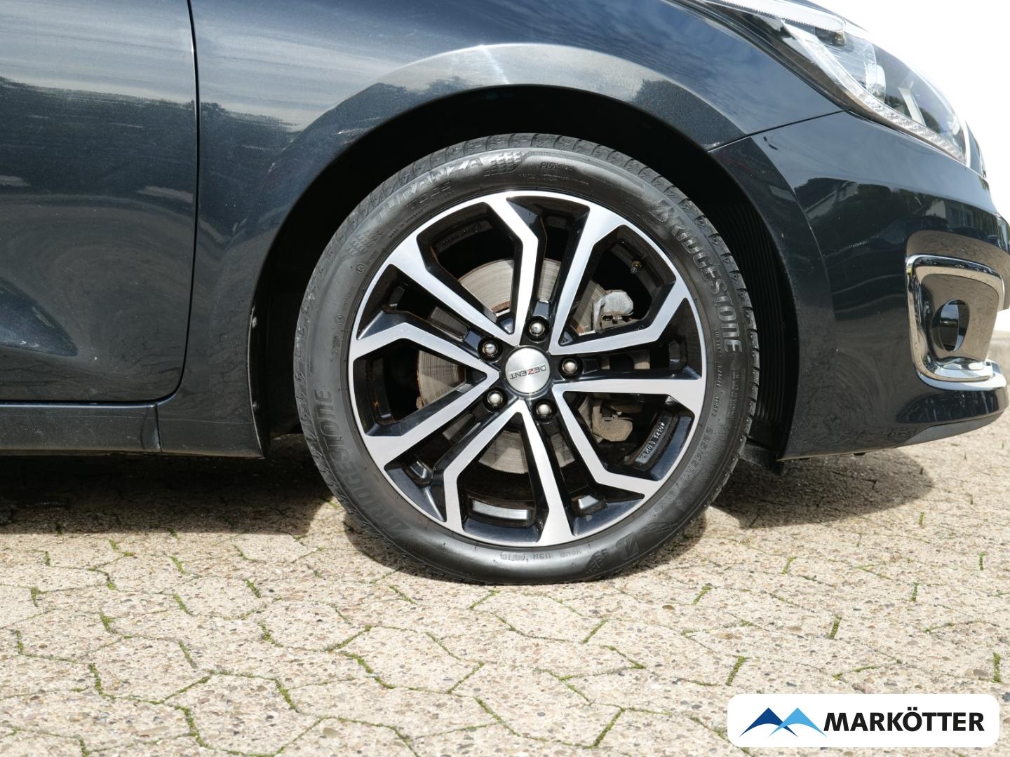Kia Ceed 1.6 CRDi Sportswagon Spirit AHK/CAM/SHZ