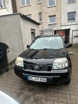 Nissan X-Trail 2005  gepflegt  fährt se... - Nissan Qashqai aus 2005