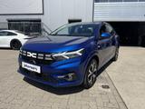 Dacia Logan Edition 6-Gang  Navi,Kamera,SHZ - gebrauchte Dacia Logan aus dem Jahr 2024