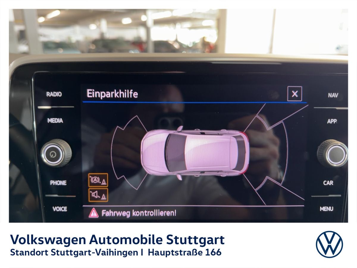 Volkswagen T-Roc - Bild 13