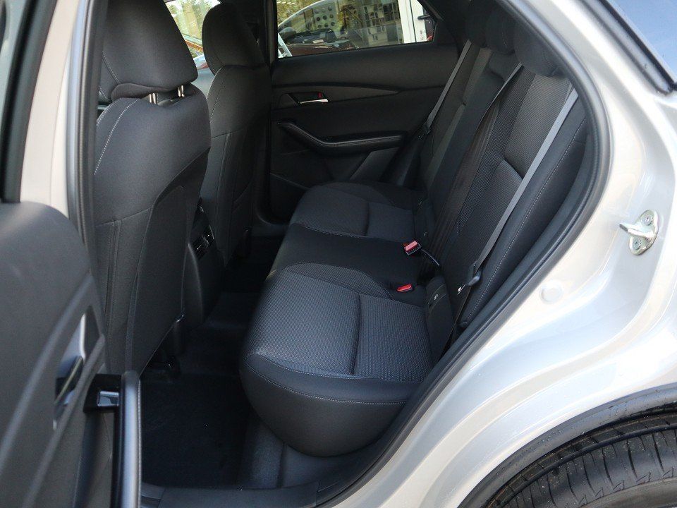 Fahrzeugabbildung Mazda CX-30 2025 M-Hybrid Exclusive-Line G-140 AT NAVI