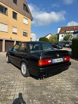 BMW E30 320is/ Seltener Italo M3/ gepflegter Zustand - BMW 320: 320is