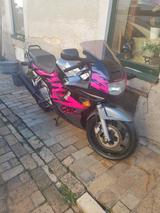 Honda CBR600F  PC25 - HONDA 1993 CBR 600