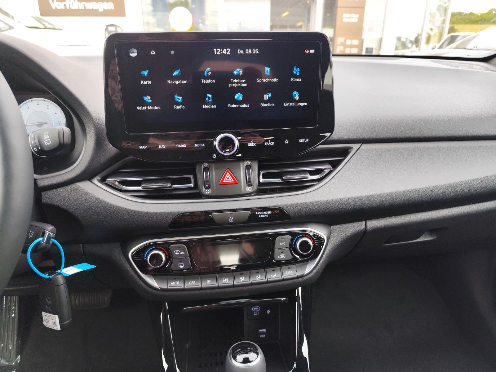 Hyundai i30 – Bild 14
