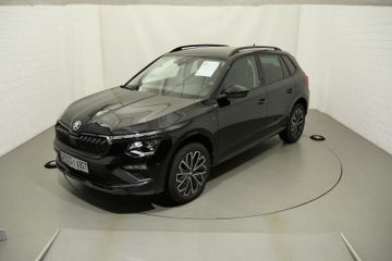 Skoda Kamiq Tour 1.5 TSI DSG LED MATRIX PDC KAMERA