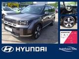 Hyundai SANTA FE 1.6 Turbo PHEV inkl. Big Deal - Hyundai SANTA FE Jahreswagen