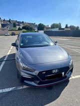 Hyundai i30 2.0 T-GDI N Performance N Performance - VB - Hyundai i30 von privat