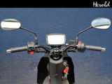 Peugeot e-Ludix - PEUGEOT ROLLER LUDIX