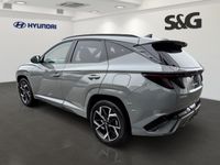 Hyundai TUCSON - Vorschau Bild 4