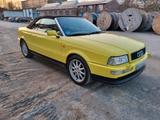 Audi 80 B4 2.6 Cabrio - Audi 80: B2