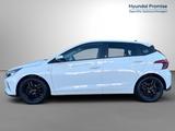 Hyundai i20 1.0 T-GDi 48V Edition 30 *DCT* Kamera - Hyundai i20: T Gdi