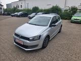 Volkswagen Polo V Trendline - Volkswagen Polo aus 2009: Trendline