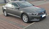Volkswagen VW Passat B8 1.6Tdi 120PS - Volkswagen Passat: 8.6